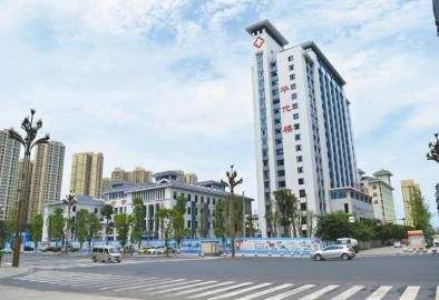 直屬附屬醫院：內江市中醫醫院